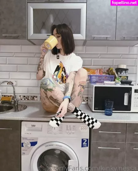 Kinky Nessa OnlyFans Thumbnail #8iKSeztM8D