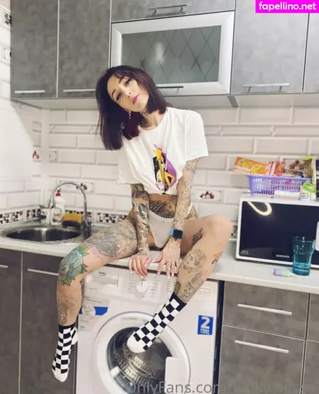 Kinky Nessa OnlyFans Thumbnail #Lc5gi94KvV