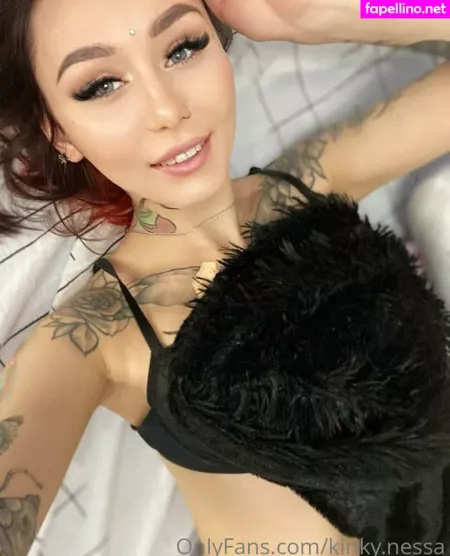 Kinky Nessa OnlyFans Thumbnail #Qxdj8QlElH