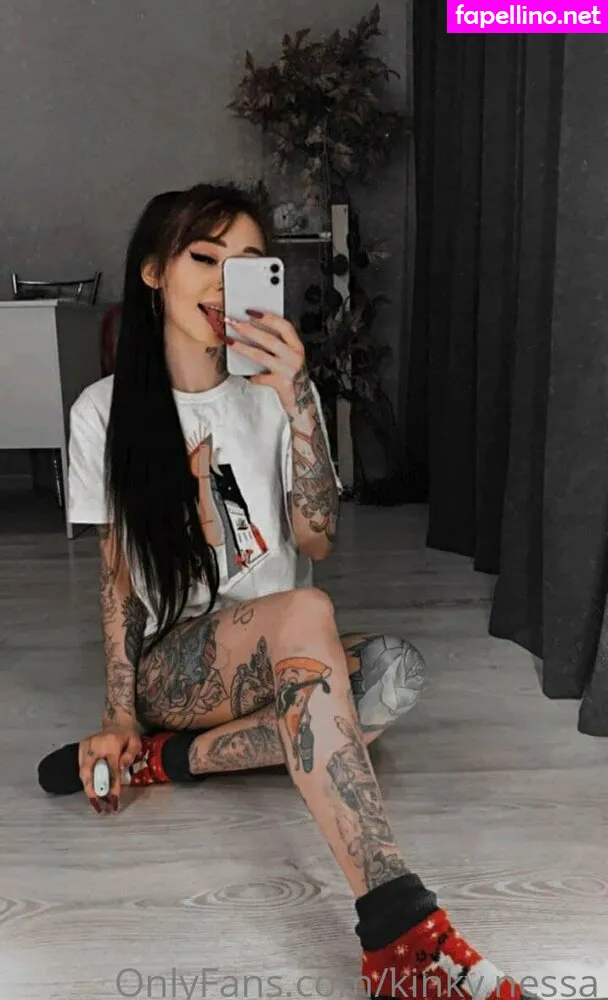 kinky.nessa, kinkynessa Nude Leaked OnlyFans Photo #UFrXr5uepM