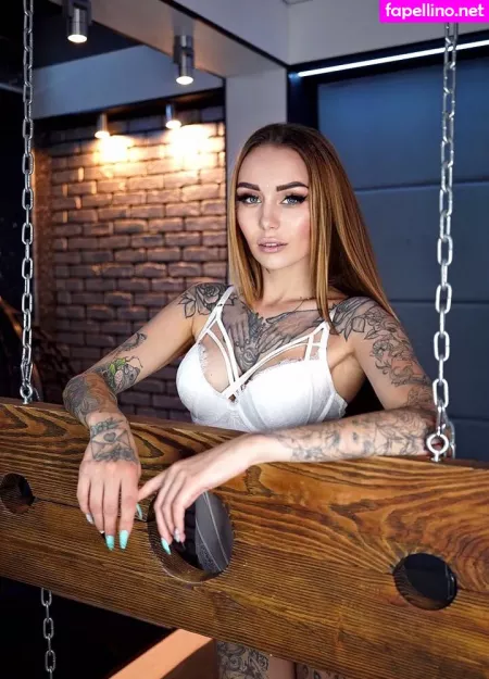 Kinky Nessa OnlyFans Thumbnail #dNhZRkZwCl