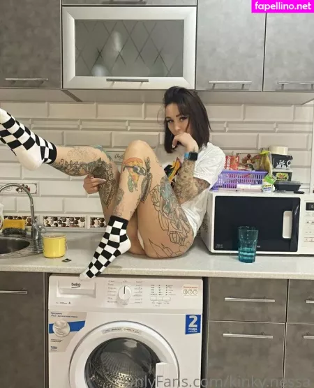 Kinky Nessa OnlyFans Thumbnail #ixaYJeocuh