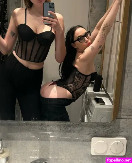 Kinky Rina OnlyFans Thumbnail #XkDYMLqB2U