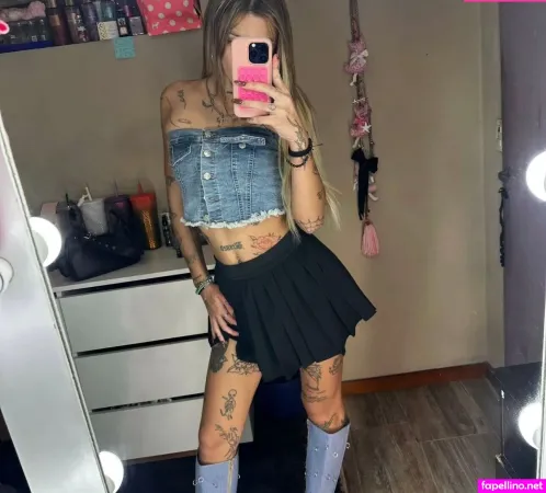 Kinky Sina OnlyFans Thumbnail #zbE52sT7g7