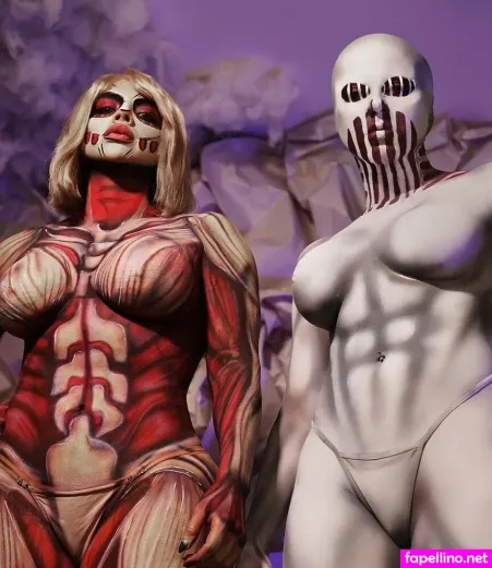 Kinkyalexa OnlyFans Thumbnail #7ADfOLagLJ