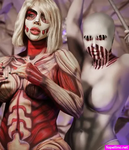 Kinkyalexa OnlyFans Thumbnail #j3zhoaxB2I