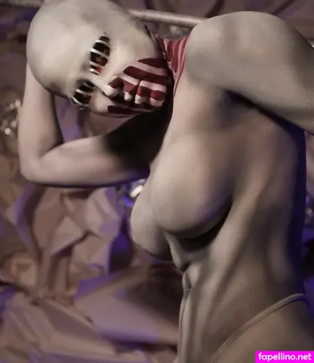 Kinkyalexa OnlyFans Thumbnail #uBKWFD1oEf