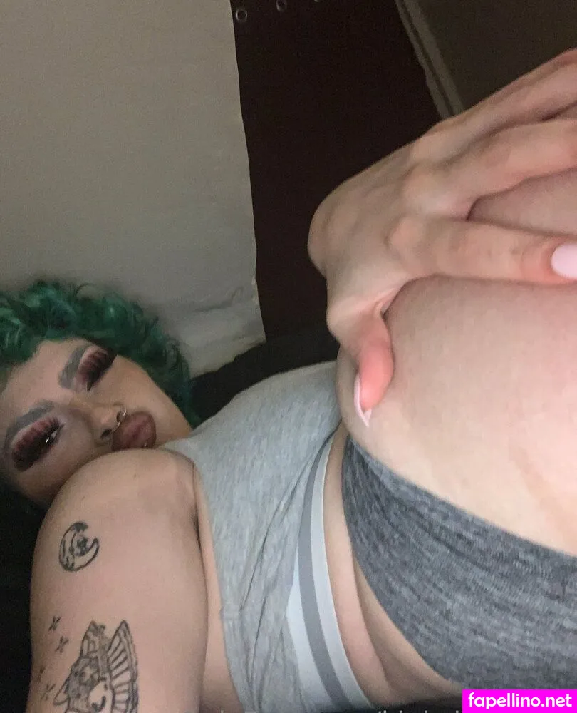 kinkybaby333, kinkyfairy333 Nude Leaked OnlyFans Photo #OcPcfEqHMF