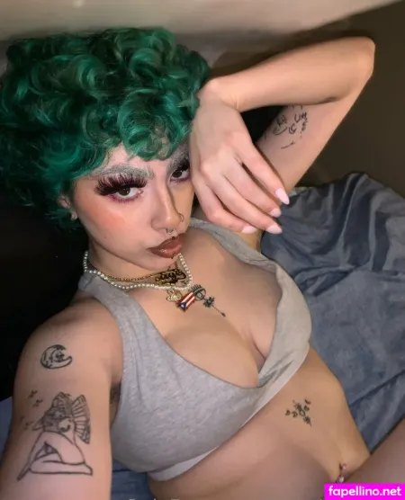 Kinkybaby333 Main Profile Photo