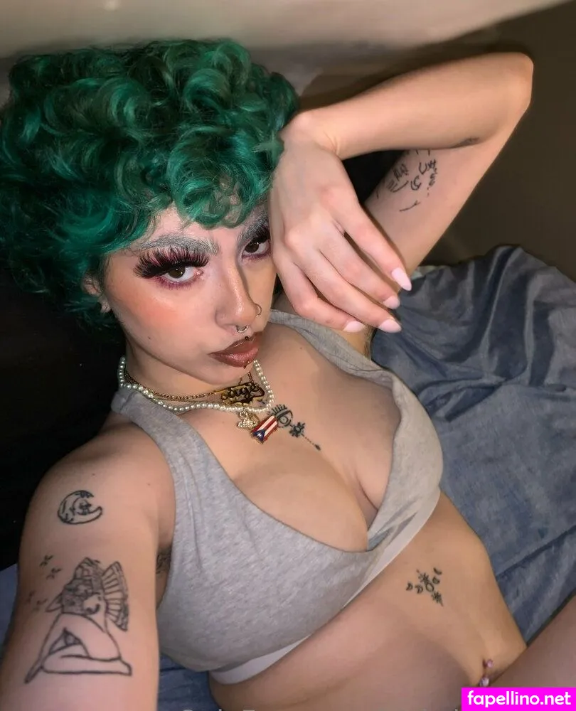 kinkybaby333, kinkyfairy333 Nude Leaked OnlyFans Photo #ev5LbKzzJ4
