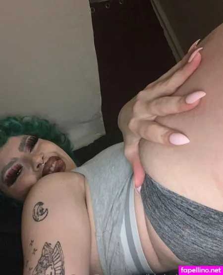 Kinkybaby333 OnlyFans Thumbnail #nwXIzh1duK