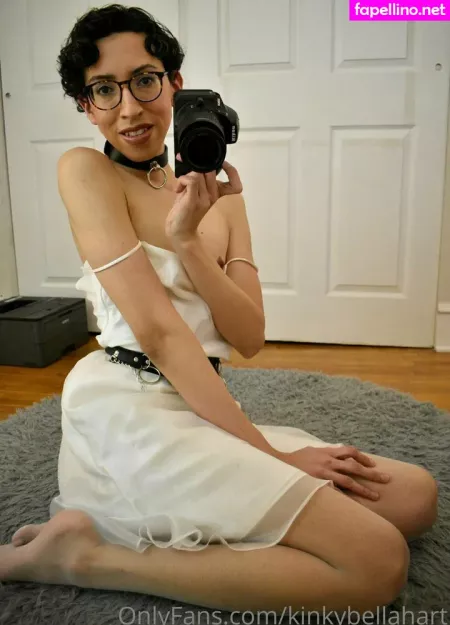 Kinkybellahart OnlyFans Thumbnail #E84tsKZNH2