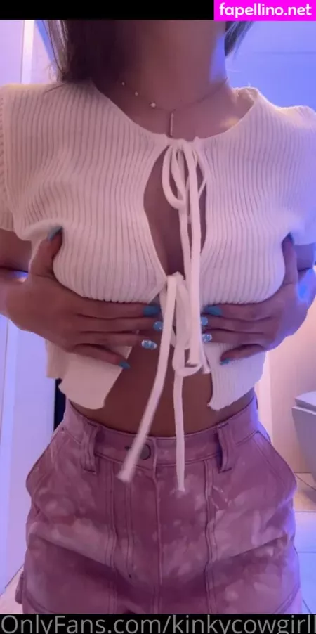 Kinkycowgirlk8 OnlyFans Thumbnail #gpkt76Coy7