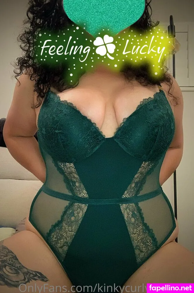 kinkycurlyandcute Nude Leaked OnlyFans Photo #41lYk4pfcz
