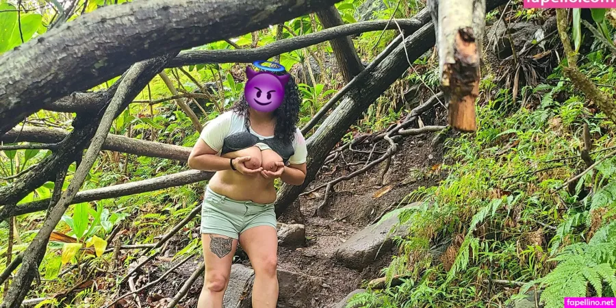 Kinkycurlyandcute OnlyFans Thumbnail #RhHaaSQt4v