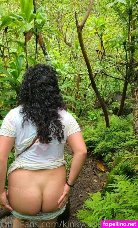 Kinkycurlyandcute OnlyFans Thumbnail #h2CAJWVQ2O