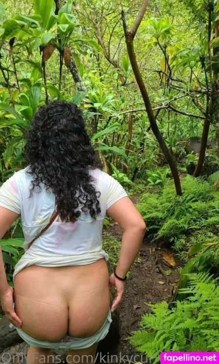 Kinkycurlyandcute OnlyFans Thumbnail #sjFznwBOoc