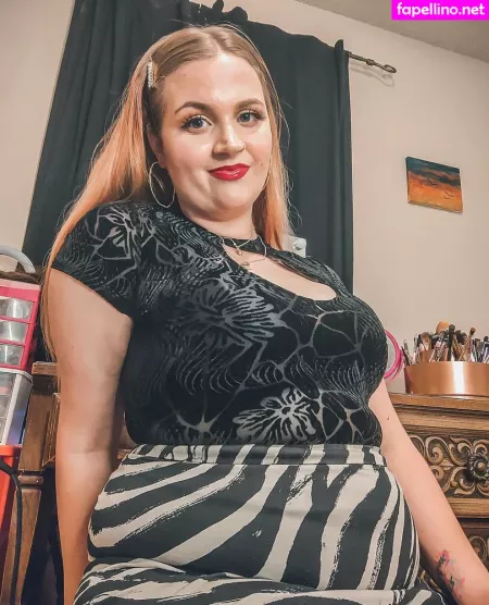 Kinkycurvykat OnlyFans Thumbnail #JkzfIcFLsE