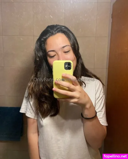 Kinkydaniela OnlyFans Thumbnail #LWUBEFdDzv