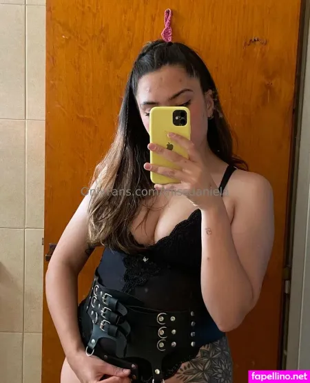 Kinkydaniela OnlyFans Thumbnail #OW7k4OYl7F