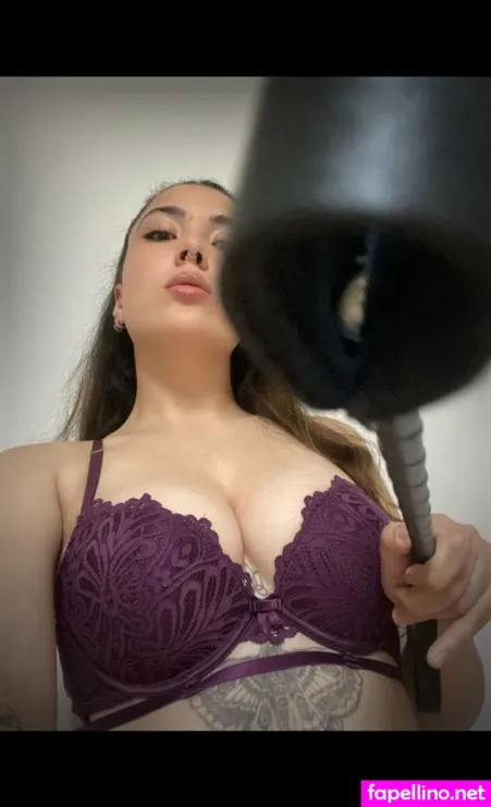 Kinkydaniela OnlyFans Thumbnail #iZzMNagZQ2
