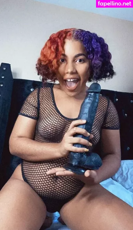 Kinkydiabla OnlyFans Thumbnail #OV4DjVYzGy