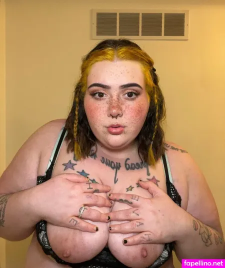 Kinkyfae OnlyFans Thumbnail #2zGVeGzDxq