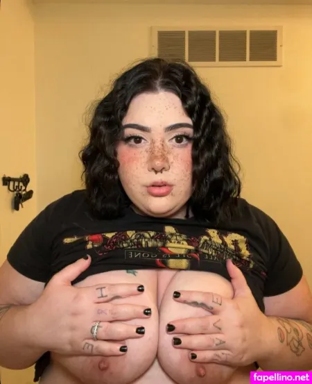 Kinkyfae OnlyFans Thumbnail #5FRsXqi4kw
