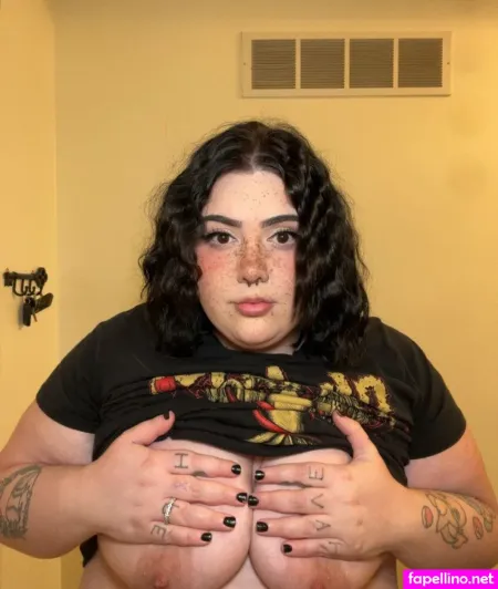 Kinkyfae OnlyFans Thumbnail #CpXfCmDGh8