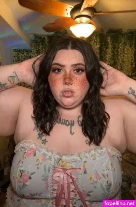 Kinkyfae OnlyFans Thumbnail #ERPflrj23R