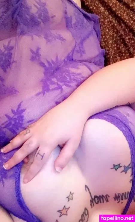 Kinkyfae OnlyFans Thumbnail #FuyS9NR4fA
