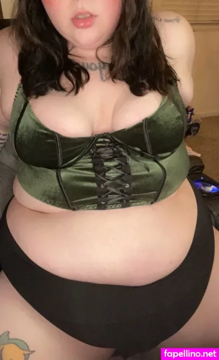 Kinkyfae OnlyFans Thumbnail #P4lFLIStYS