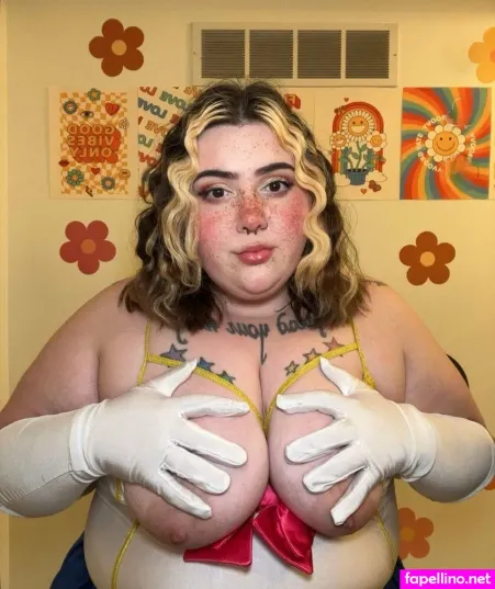 Kinkyfae OnlyFans Thumbnail #Y5mPI85hbd