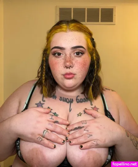 Kinkyfae OnlyFans Thumbnail #jKG16CCJXR