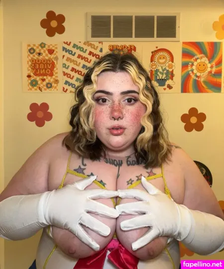 Kinkyfae OnlyFans Thumbnail #pCWq5eMYyE