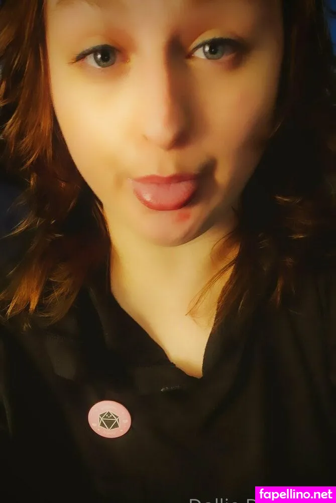 DollieBluest\, kinkygamegirl Nude Leaked OnlyFans Photo #yngLEuF9GD