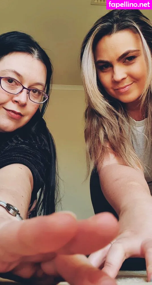 kinkygodessesfree, therealsydneyharris Nude Leaked OnlyFans Photo #Tsa8QSERms