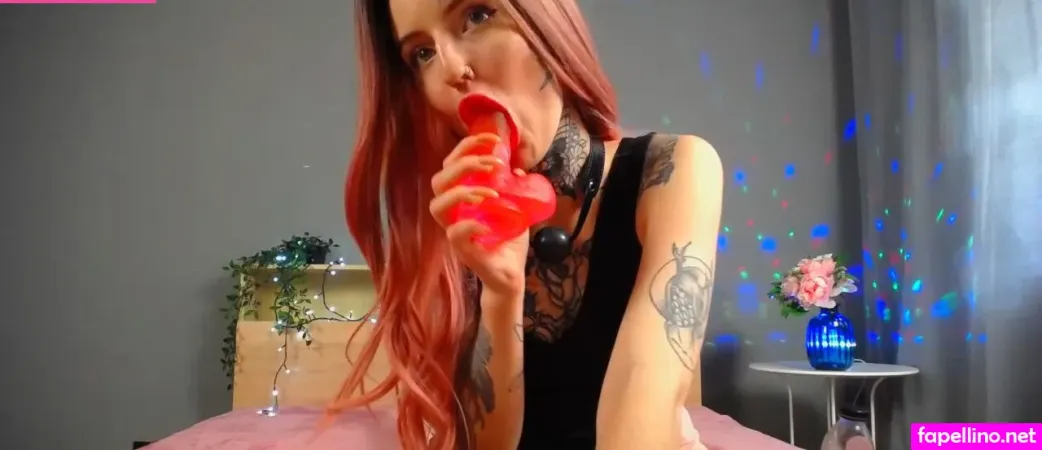 Kinkyhanna OnlyFans Thumbnail #ZOsekKXtPF