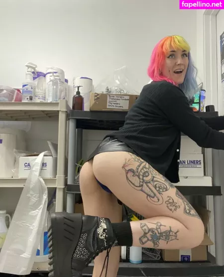 Kinkykaoskings OnlyFans Thumbnail #2yoohnPJhY