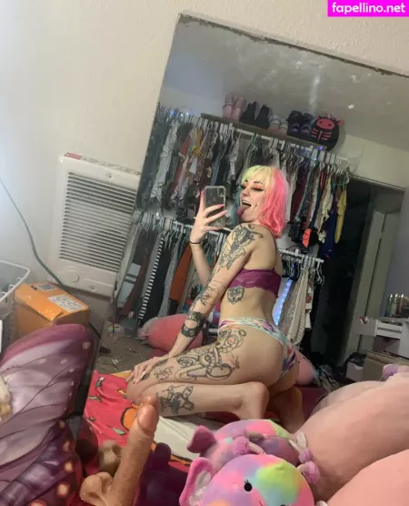 Kinkykaoskings OnlyFans Thumbnail #3BY2RkX2fI