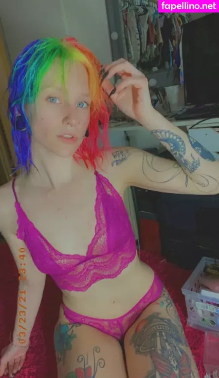 Kinkykaoskings OnlyFans Thumbnail #ArtiDff0bQ