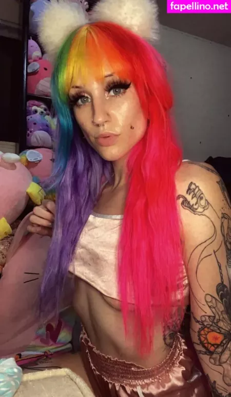 Kinkykaoskings OnlyFans Thumbnail #XpWnWDjPAc