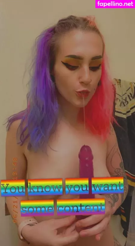 Kinkykaoskings OnlyFans Thumbnail #aU2wsqHCxK