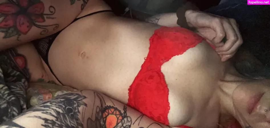 Kinkykaoskings OnlyFans Thumbnail #ogwYUragxV