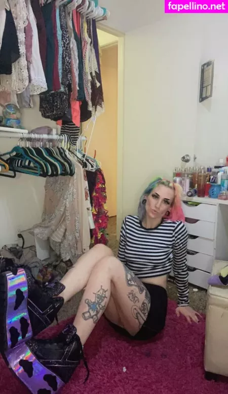 Kinkykaoskings OnlyFans Thumbnail #upZdPNAjm6