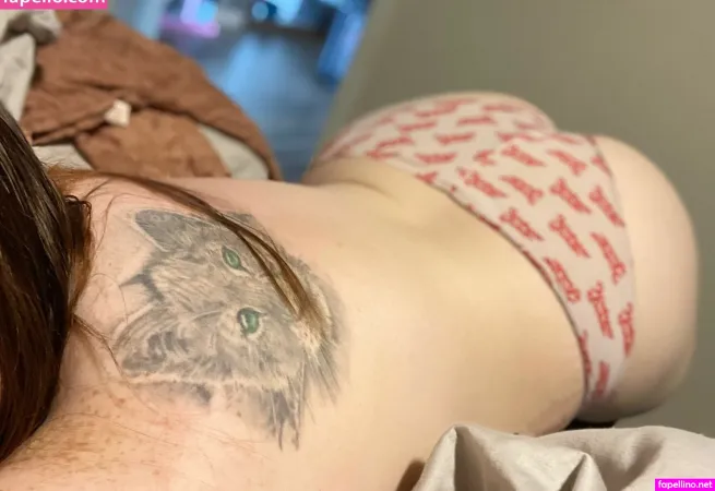 Kinkykat94 OnlyFans Thumbnail #RhsZFZh9zX