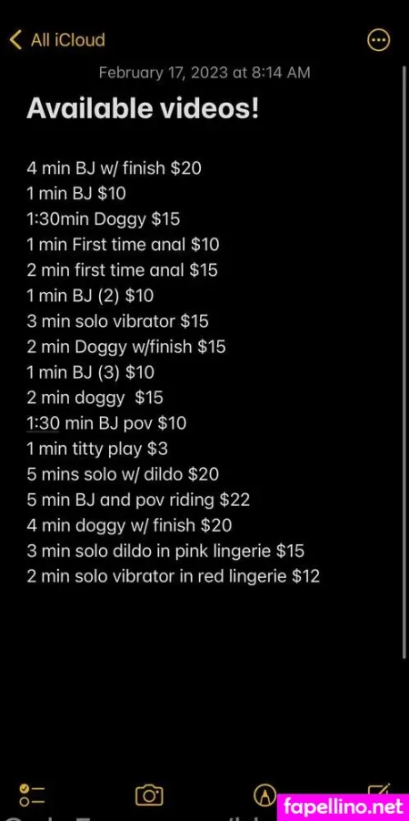 Kinkykatfreex OnlyFans Thumbnail #R7iV4vwlEG