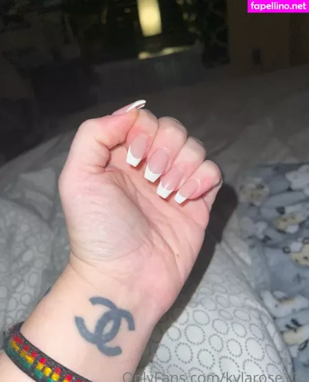 Kinkykayy3 OnlyFans Thumbnail #88QQS6NFNs