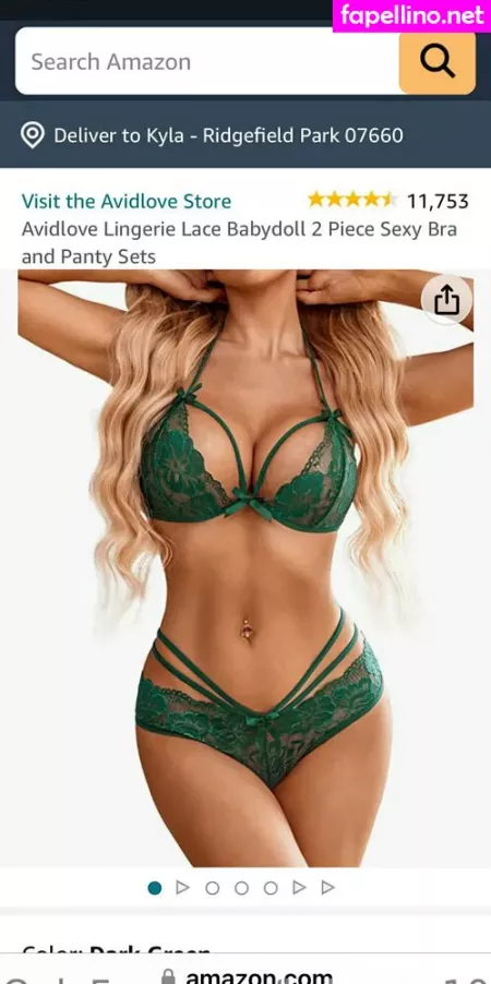 Kinkykayy3 OnlyFans Thumbnail #S6knLyLttV