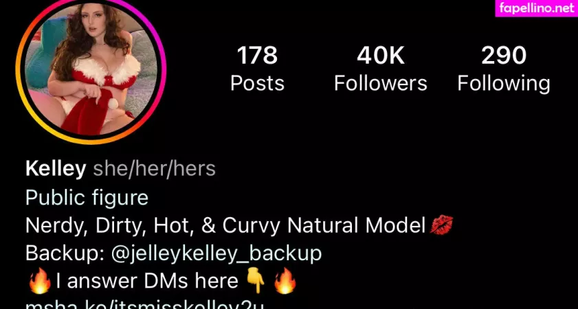 Kinkykelley Free OnlyFans Thumbnail #rXsecyYVXg